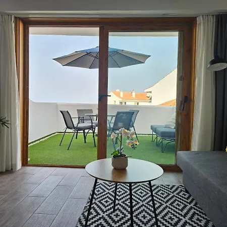 Διαμέρισμα Carpe Diem Costa Adeje (Tenerife)