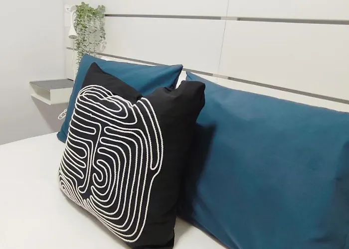 Διαμέρισμα Carpe Diem Costa Adeje (Tenerife)