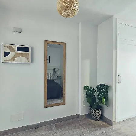 Apartament Carpe Diem