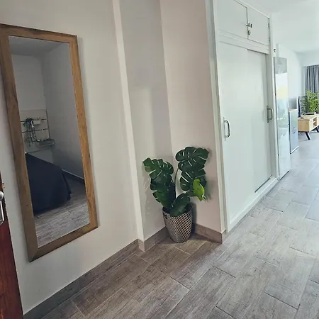 Carpe Diem Apartament *