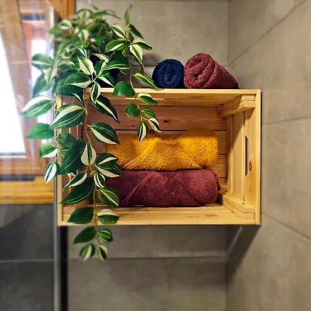 Apartamento Carpe Diem