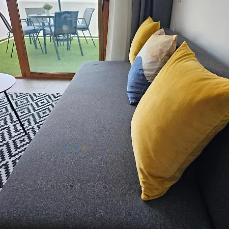 Carpe Diem Apartament