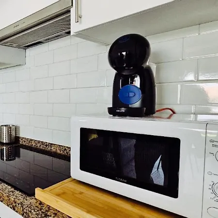 Apartamento Carpe Diem