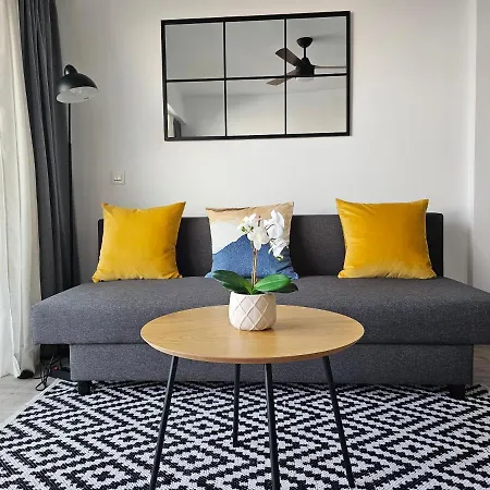 Apartament Carpe Diem Costa Adeje (Tenerife)