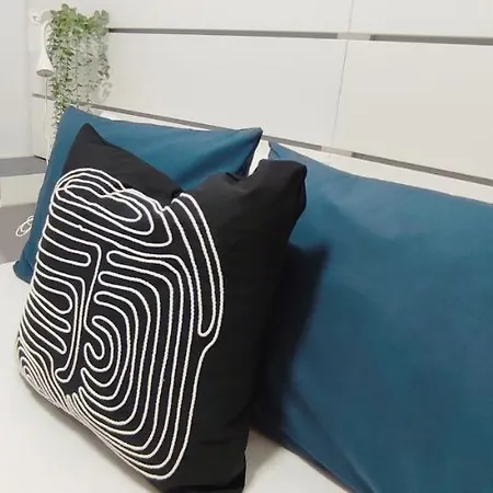 Apartamento Carpe Diem Costa Adeje (Tenerife)