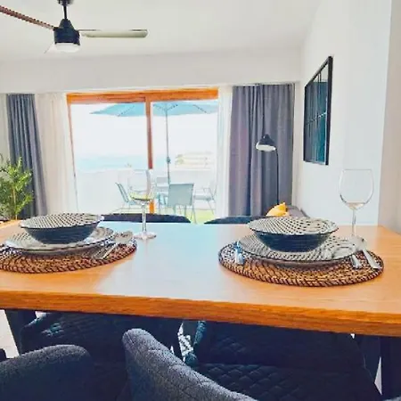 Carpe Diem Costa Adeje (Tenerife)