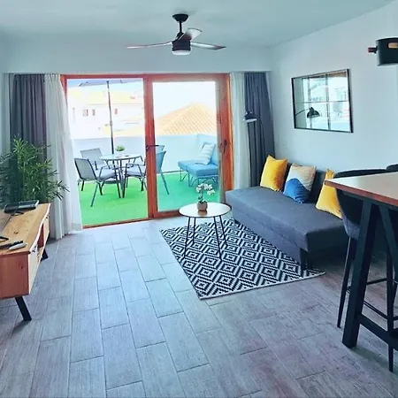 Carpe Diem Διαμέρισμα