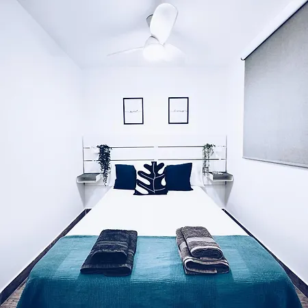 Apartamento Carpe Diem