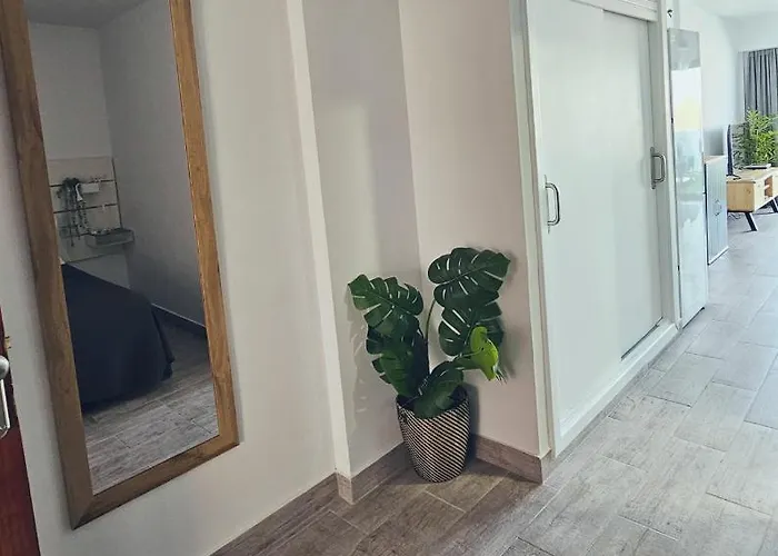 Carpe Diem Appartement *