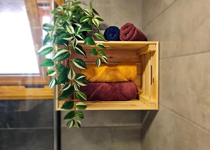 Apartment Carpe Diem