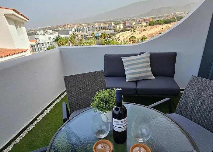 Apartment Carpe Diem