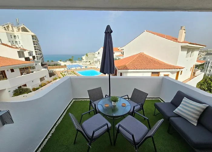 Carpe Diem Apartment