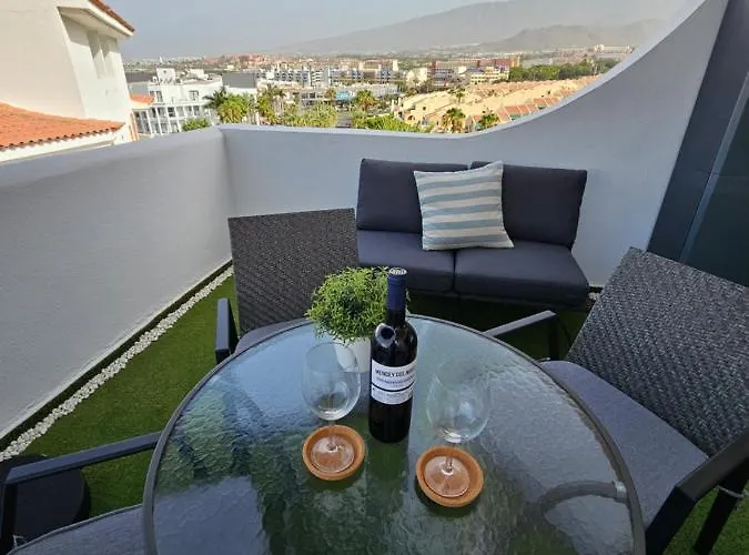 Carpe Diem Apartment *