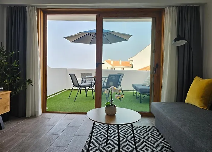 Apartment Carpe Diem Costa Adeje (Tenerife)