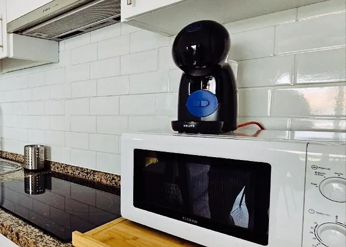 Apartment Carpe Diem