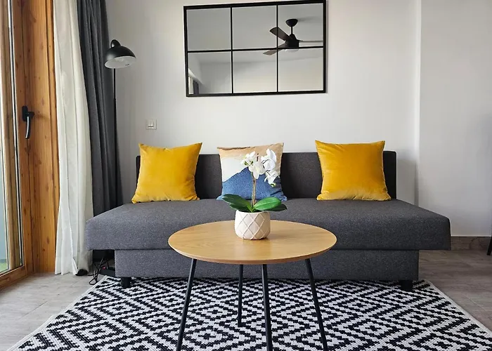 Appartement Carpe Diem Costa Adeje (Tenerife)