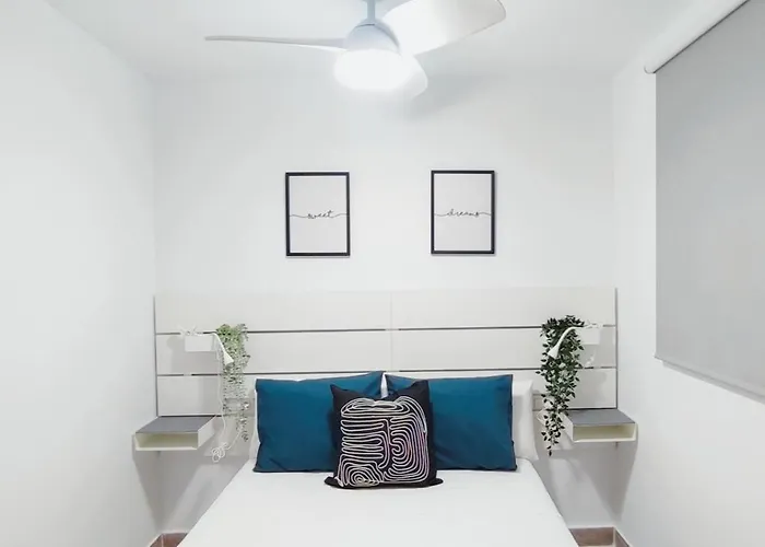 Carpe Diem * Costa Adeje (Tenerife)