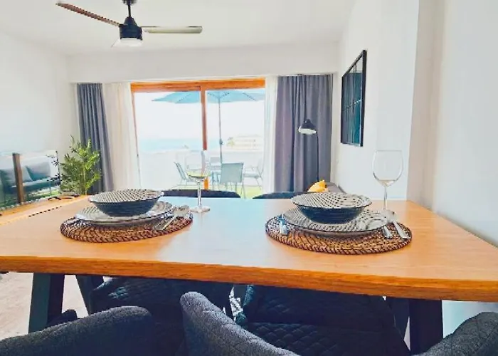 Carpe Diem Costa Adeje (Tenerife)