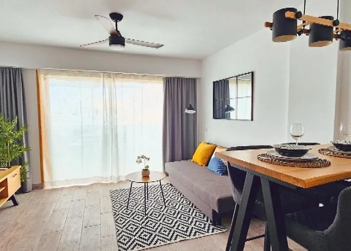 Carpe Diem Appartement *