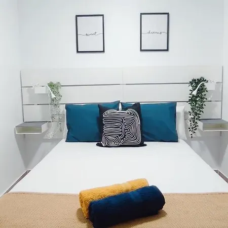 아파트 Carpe Diem 아데제