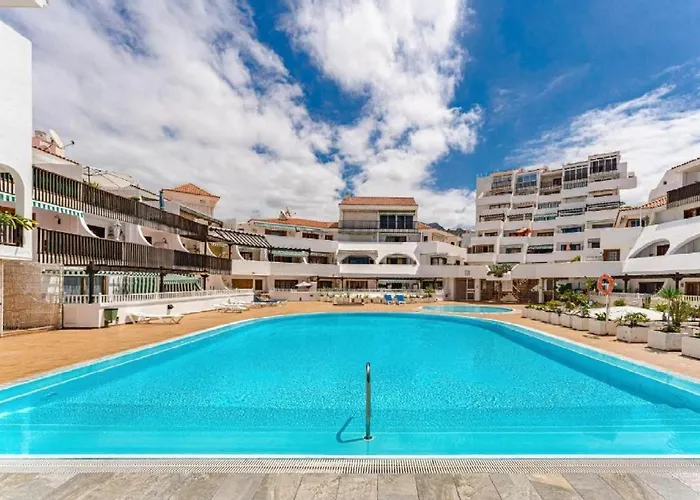 Carpe Diem * Costa Adeje (Tenerife)