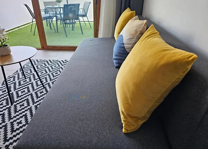 Carpe Diem Apartment