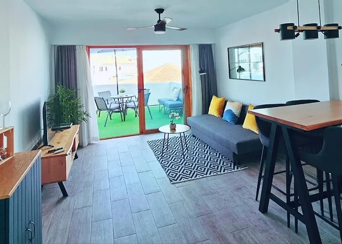 Carpe Diem Apartment