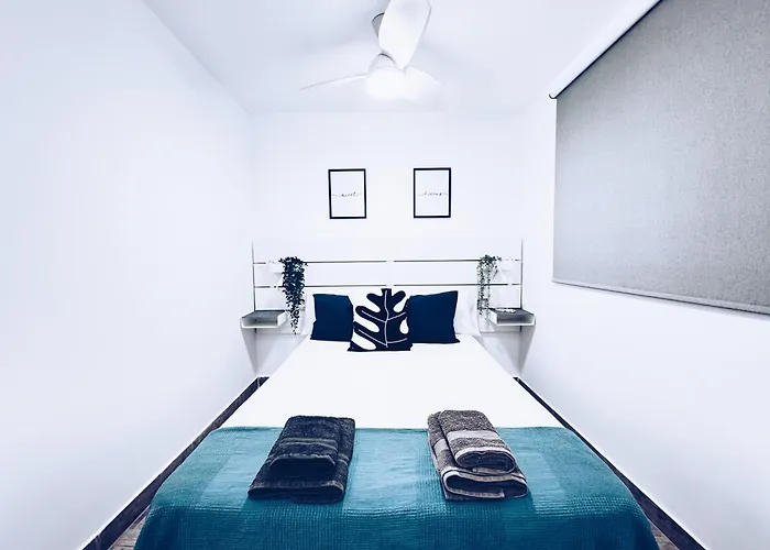 Apartment Carpe Diem