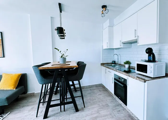 Carpe Diem Apartment